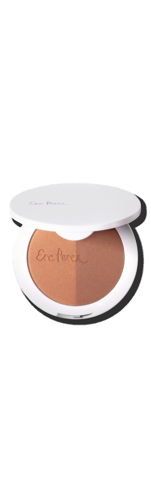 Ulta Ere Perez  Rice Powder Blush & Bronzer Duo