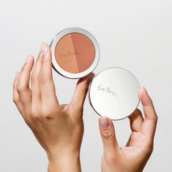 Ulta Ere Perez  Rice Powder Bronzer Duo