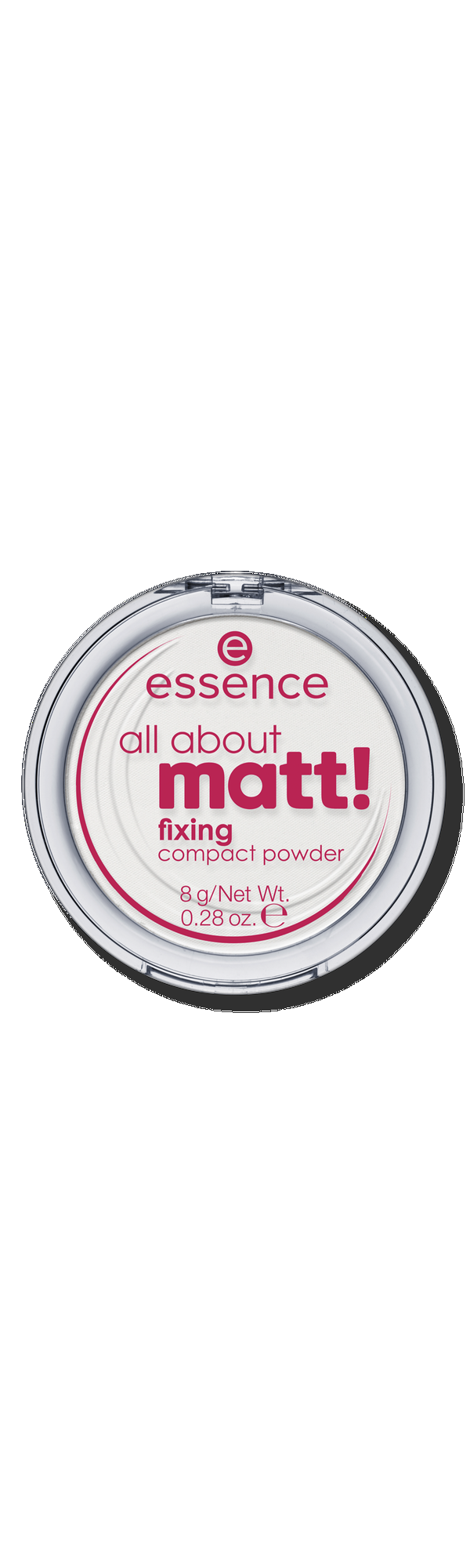 Ulta Essence  All About Matt Fixing Compact Powder