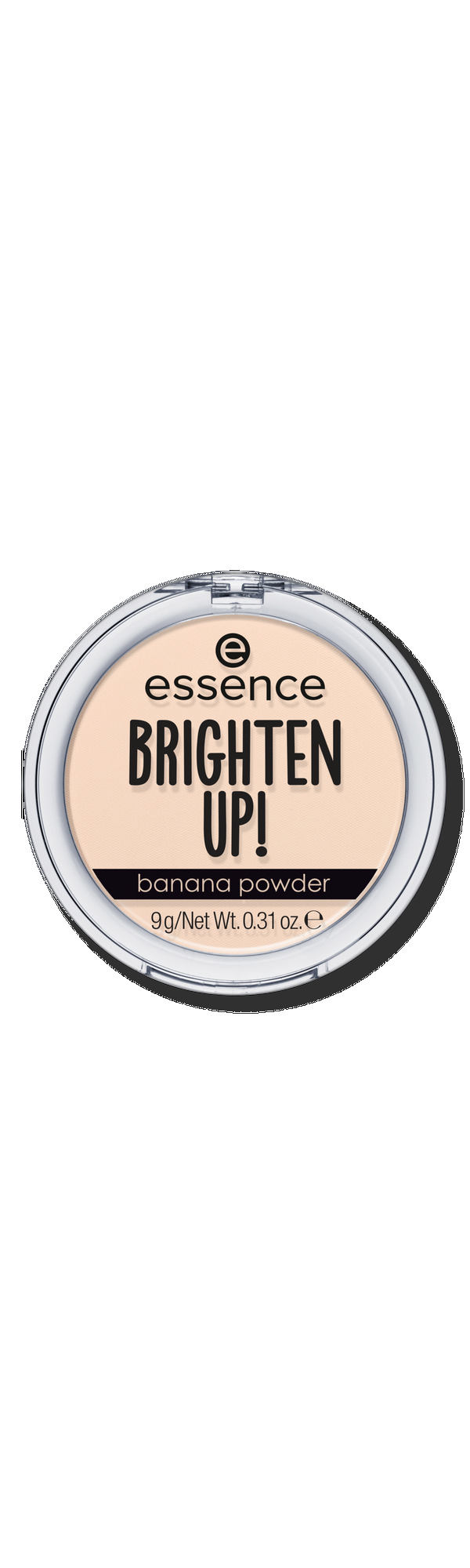 Ulta Essence  Brighten Up Banana Powder