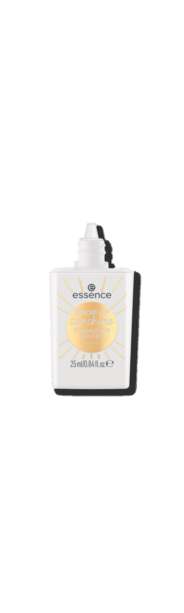 Ulta Essence  Drop Of Sunshine Bronzing Drops