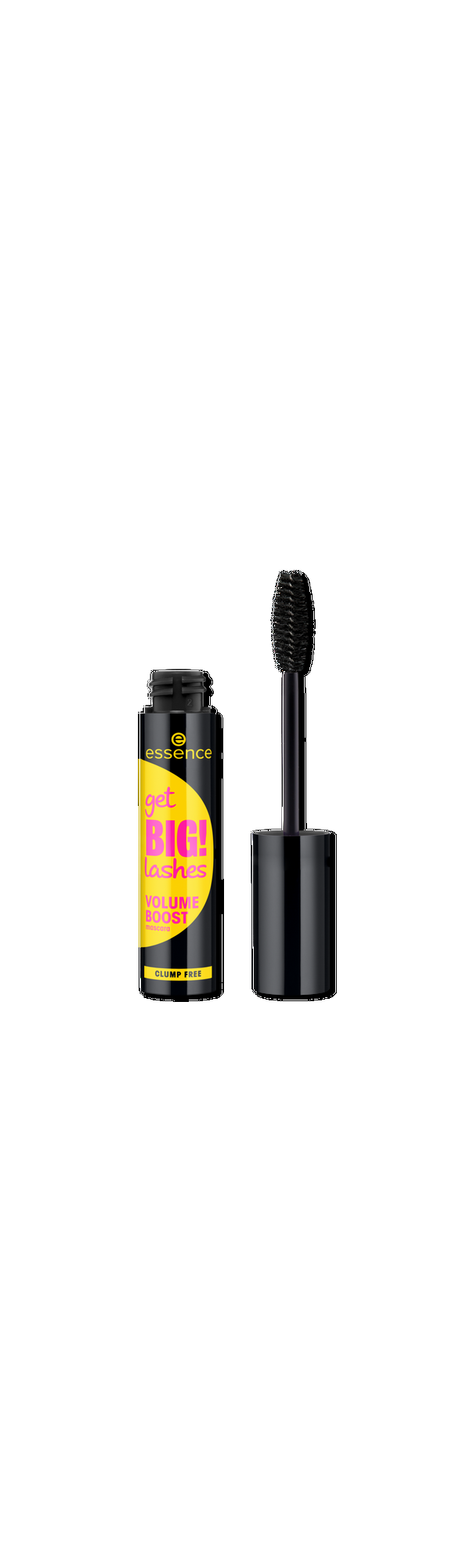 Ulta Essence  Get Big Lashes Volume Boost Mascara