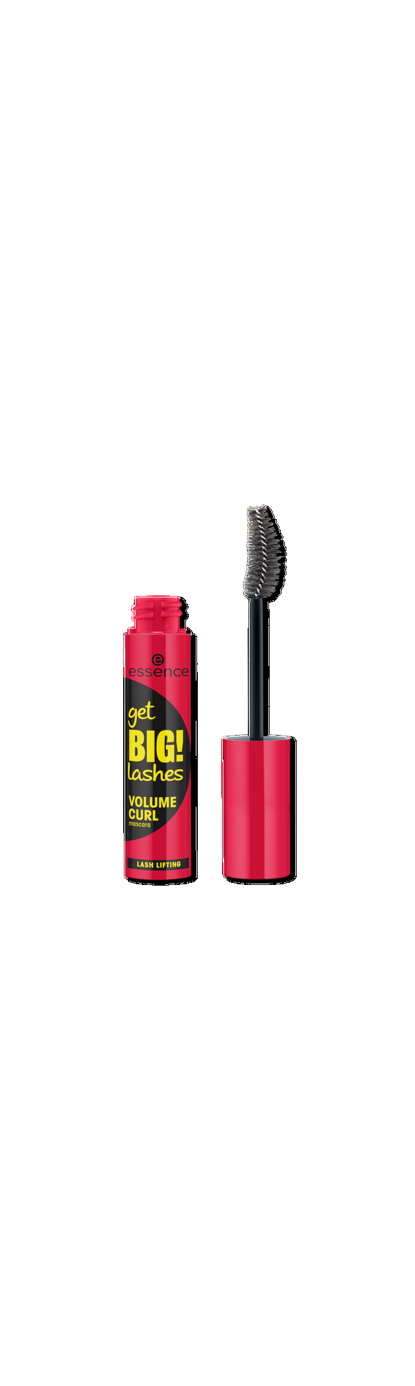 Ulta Essence  Get BIG Lashes Volume Curl Mascara