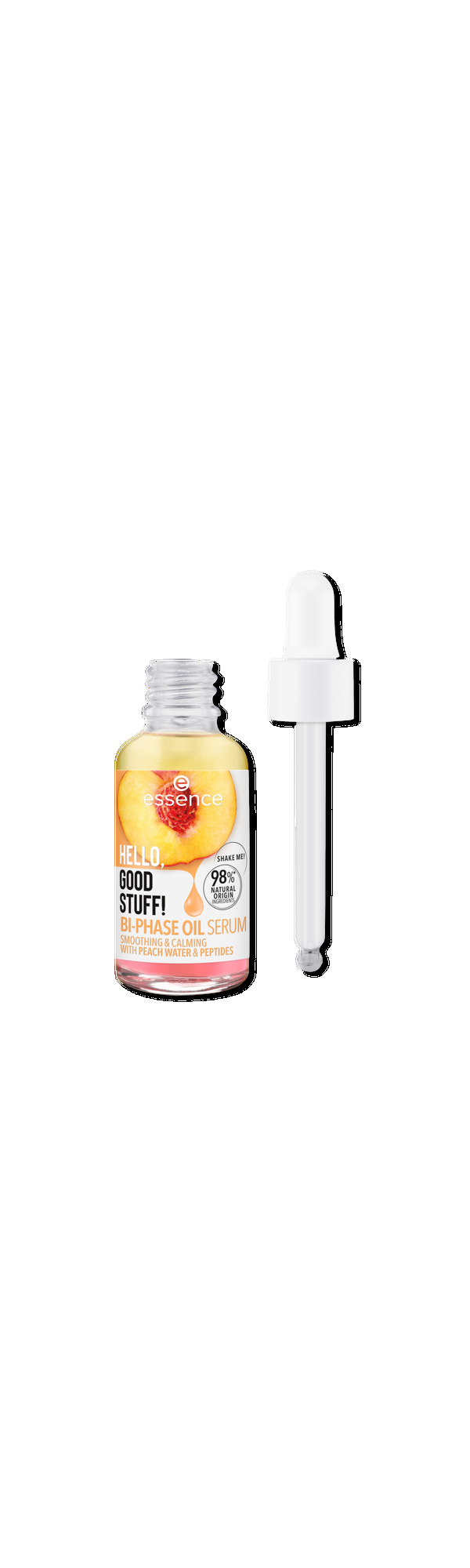 Ulta Essence  Hello Good Stuff Bi-Phase Oil Serum