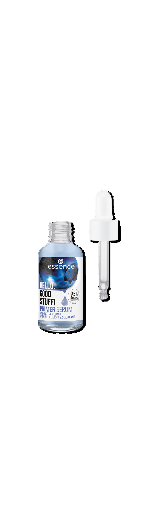 Ulta Essence  Hello Good Stuff Primer Serum