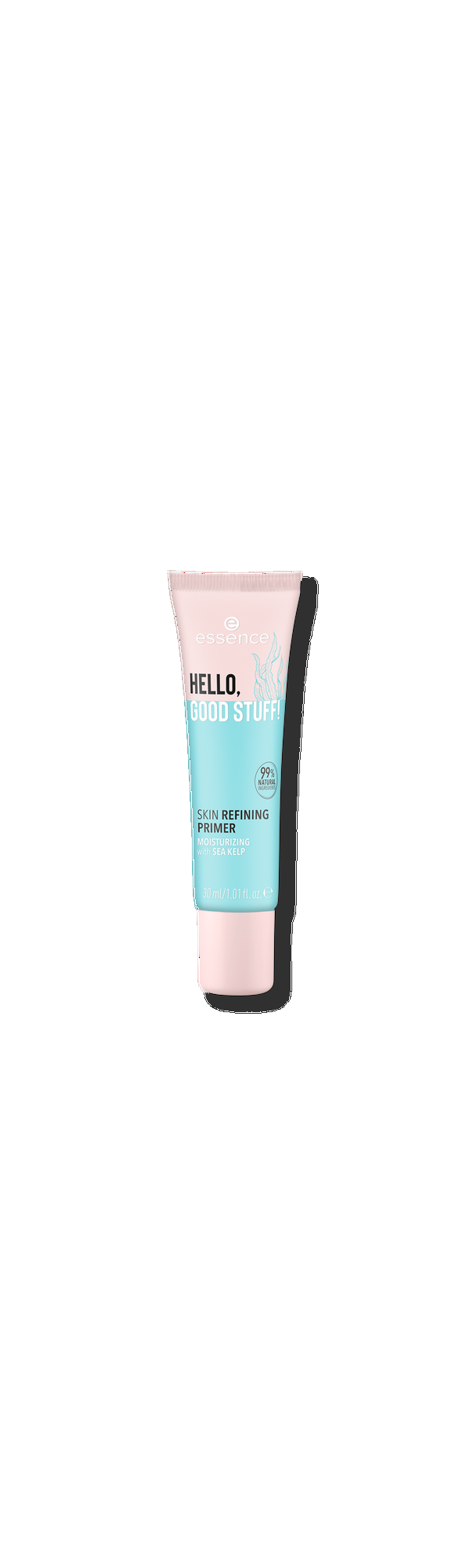 Ulta Essence  Hello Good Stuff Skin Refining Primer