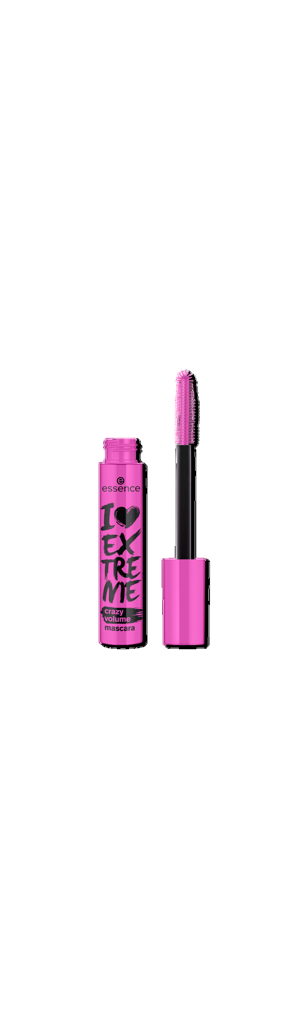 Ulta Essence  I Love Extreme Crazy Volume Mascara