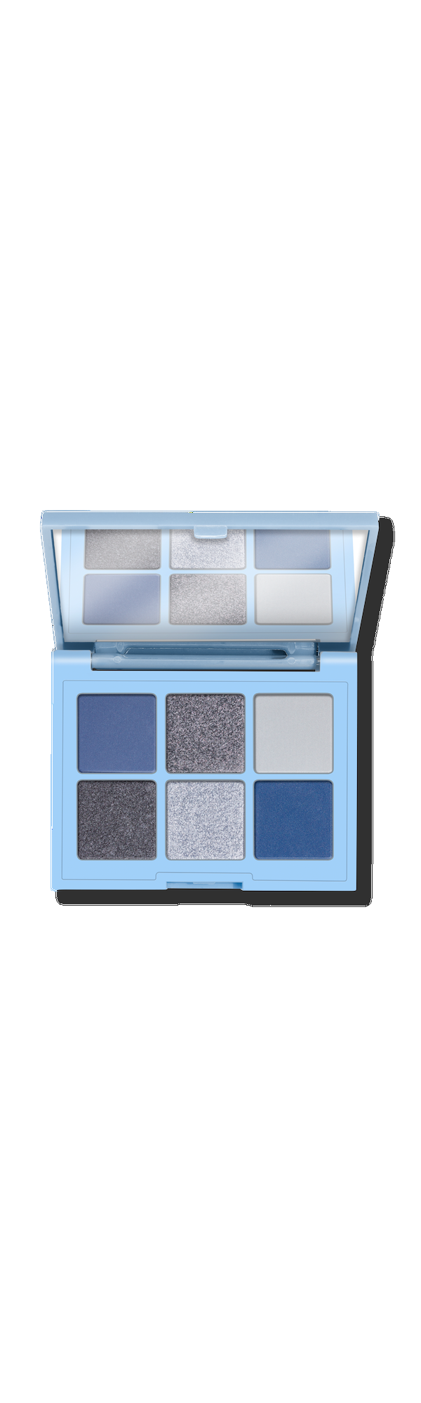Ulta Essence  Ice Ice Baby Eyeshadow Palette