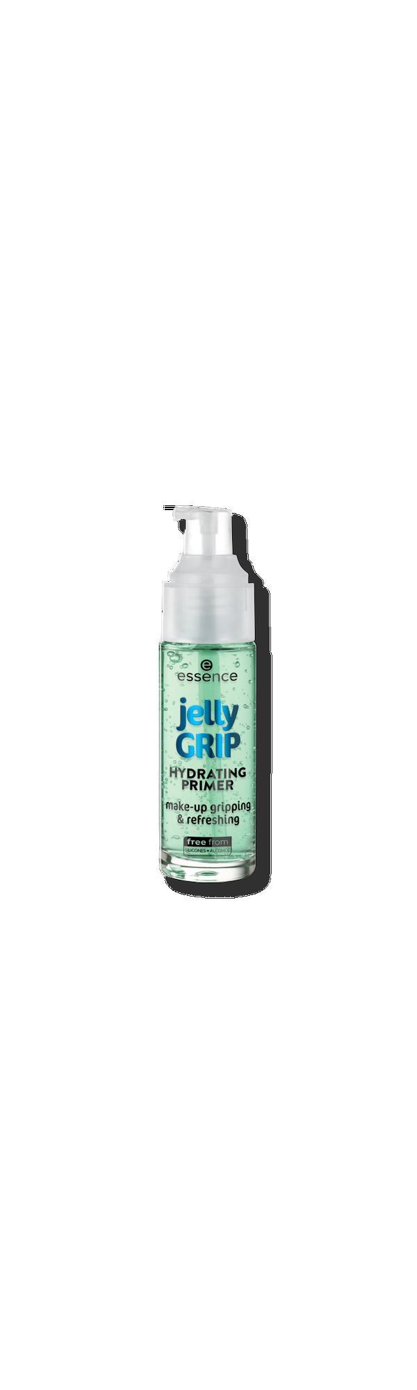 Ulta Essence  Jelly Grip Hydrating Primer