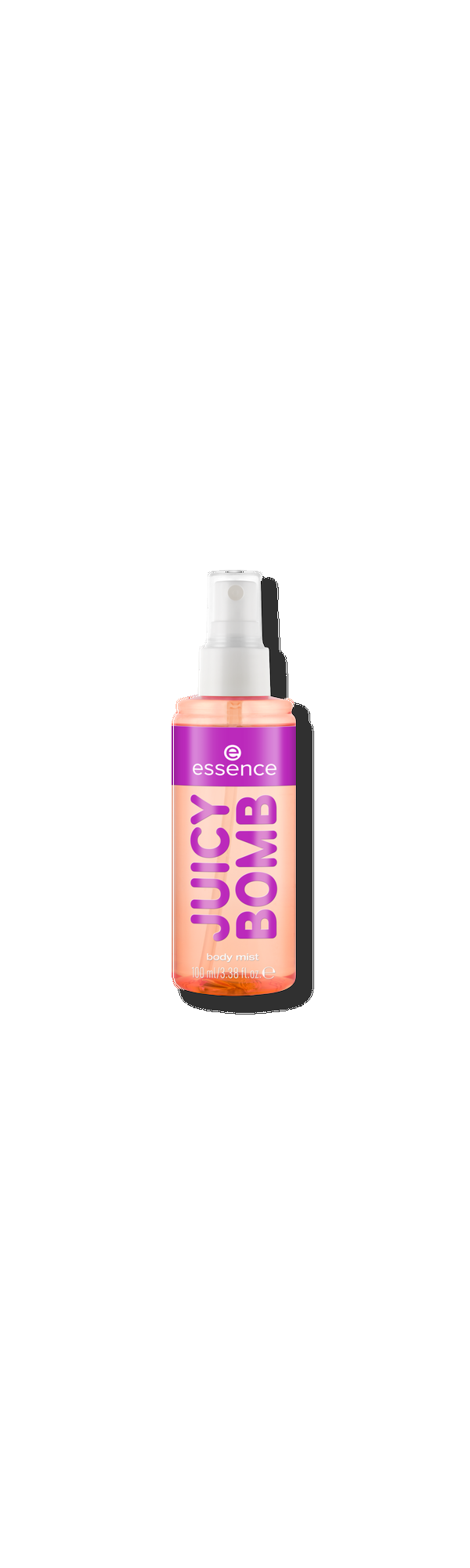 Ulta Essence聽 Juicy Bomb Body Mist