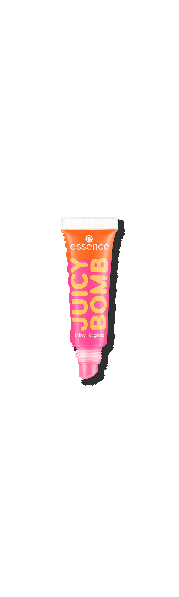 Ulta Essence  Juicy Bomb Party Shiny Lipgloss