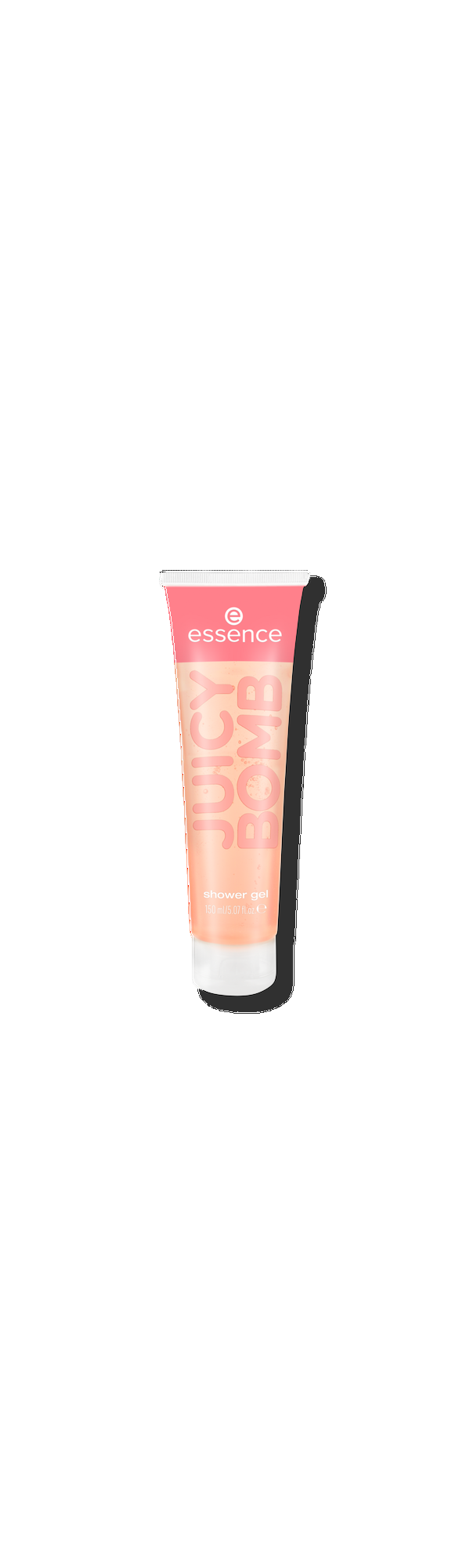 Ulta Essence  Juicy Bomb Party Shower Gel
