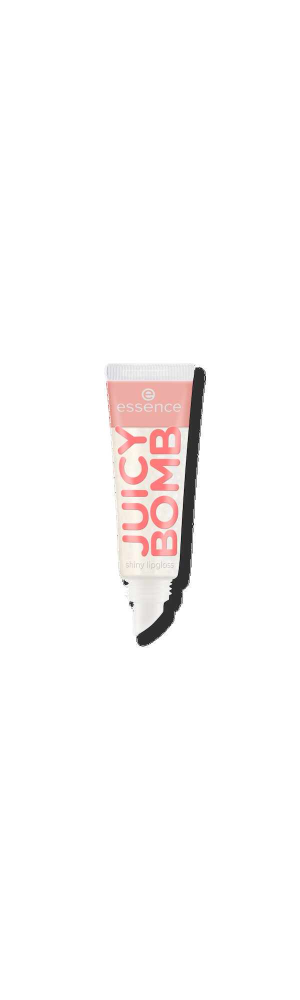 Ulta Essence  Juicy Bomb Shiny Lip Gloss