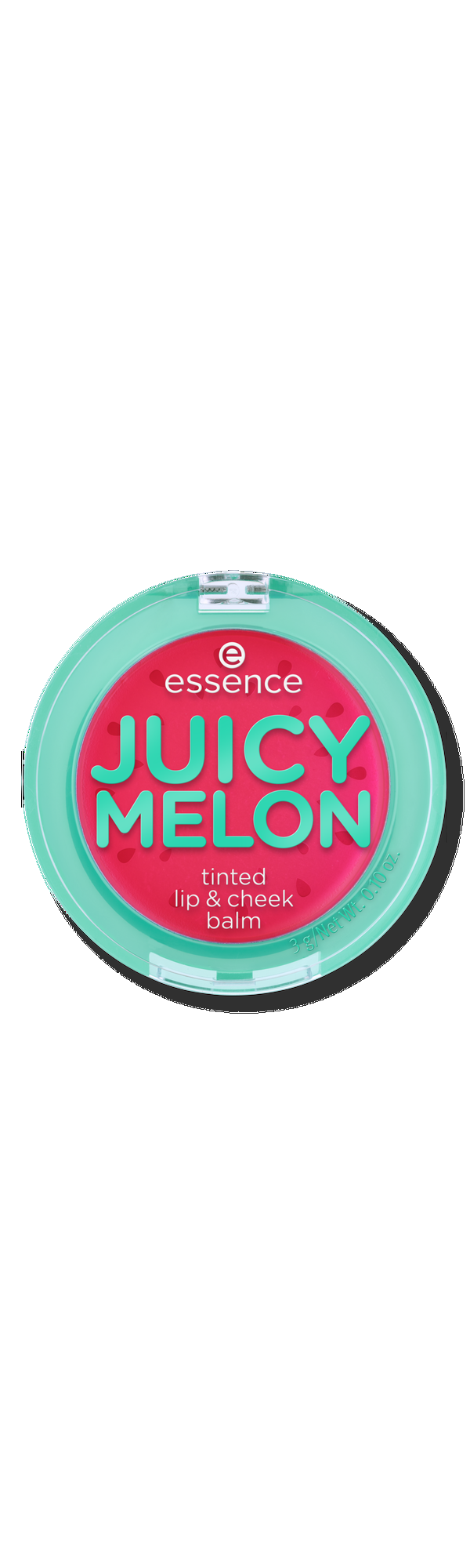 Ulta Essence  Juicy Melon Tinted Lip & Cheek Balm