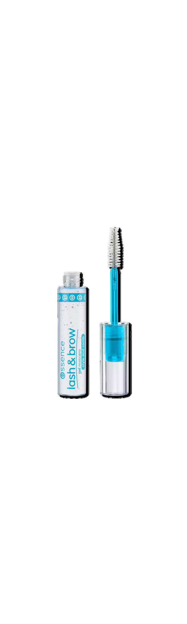 Ulta Essence  Lash & Brow Gel Mascara