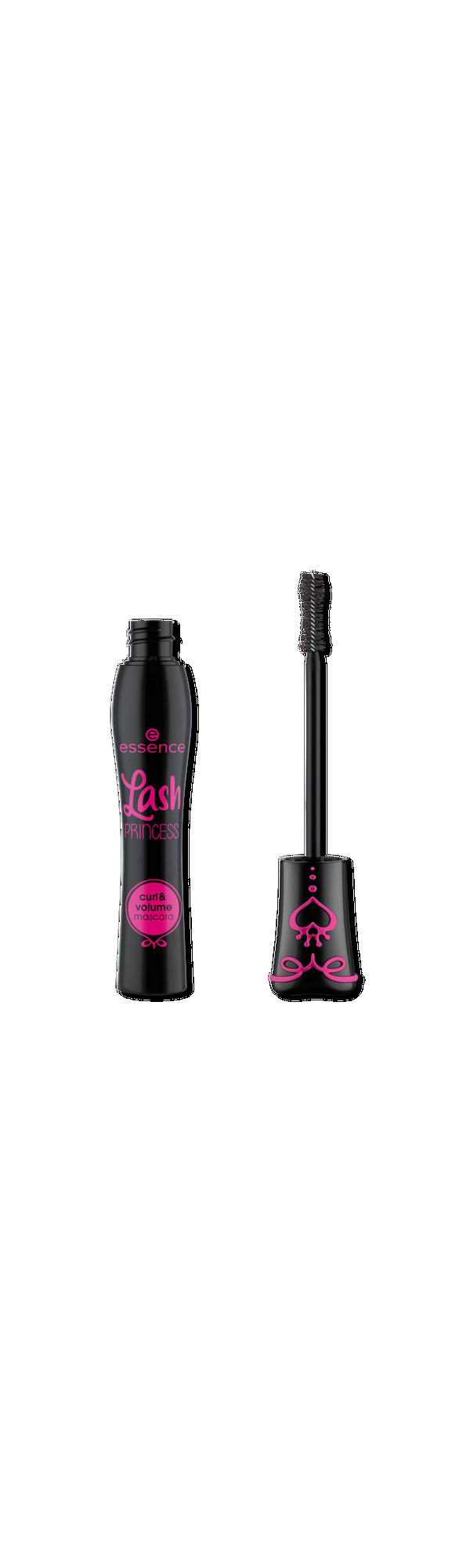 Ulta Essence  Lash Princess Curl & Volume Mascara