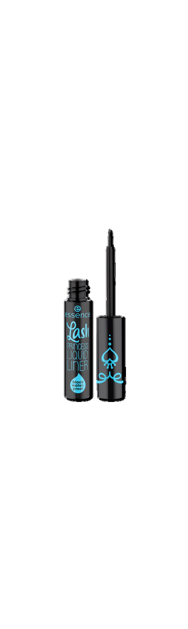 Ulta Essence  Lash Princess Liquid Liner