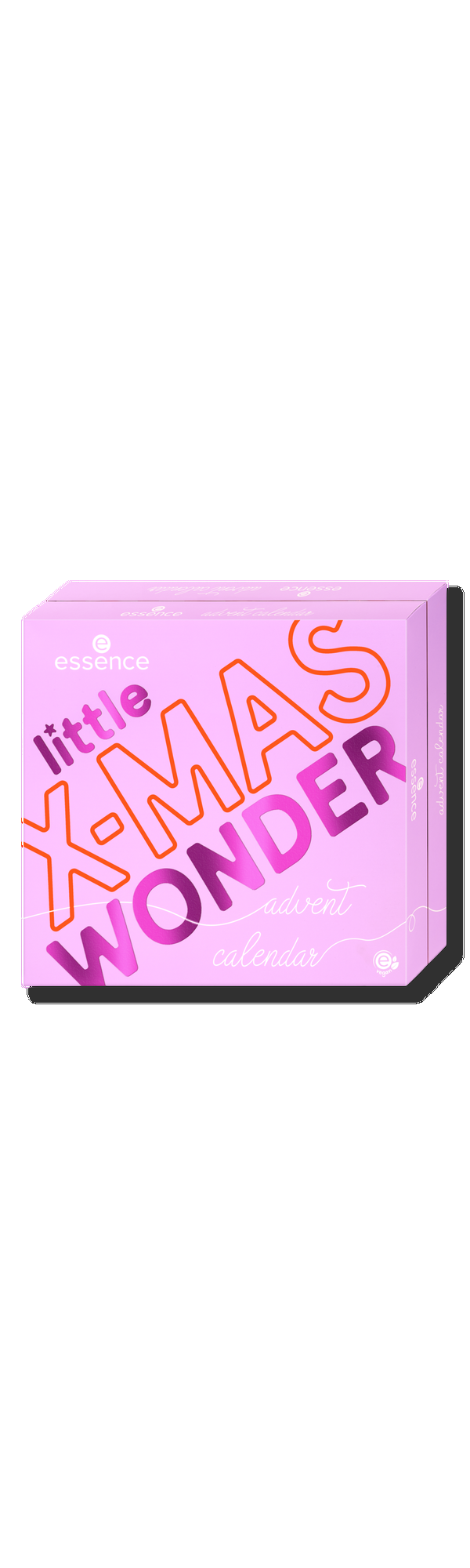 Ulta Essence  Little X-Mas Wonder Advent Calendar