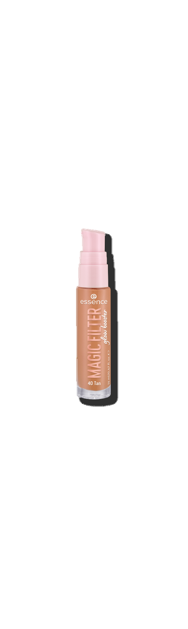 Ulta Essence  Magic Filter Glow Booster