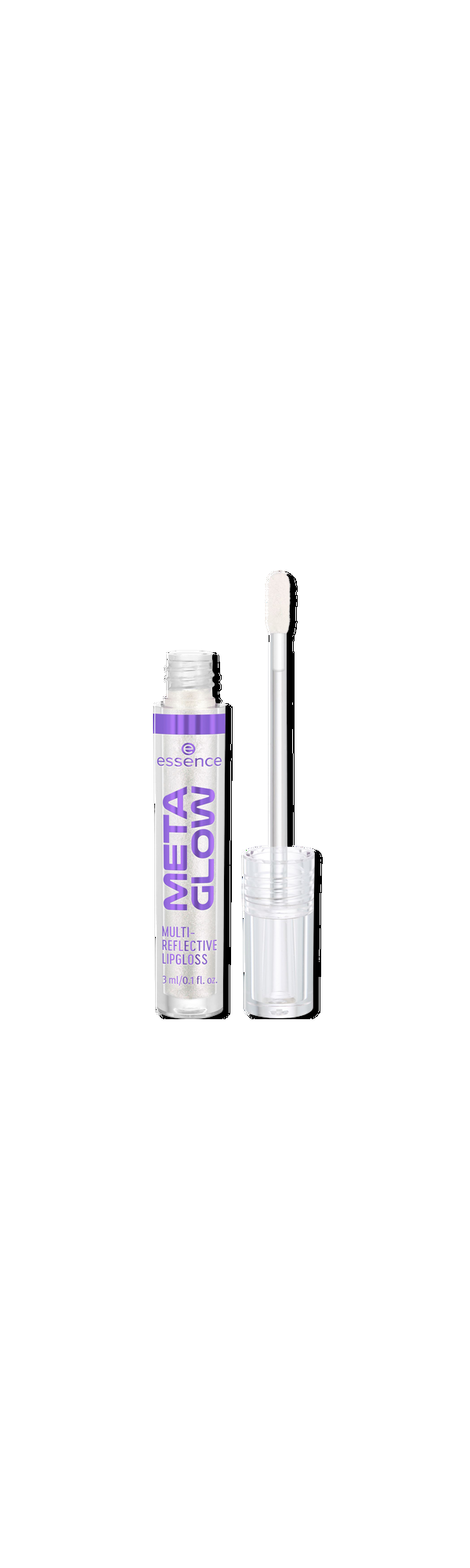 Ulta Essence  Meta Glow Multi-Reflective Lipgloss