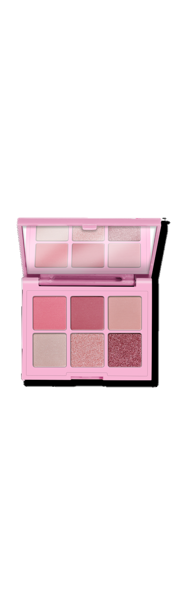 Ulta Essence  My Rose Will Go On Eyeshadow Palette