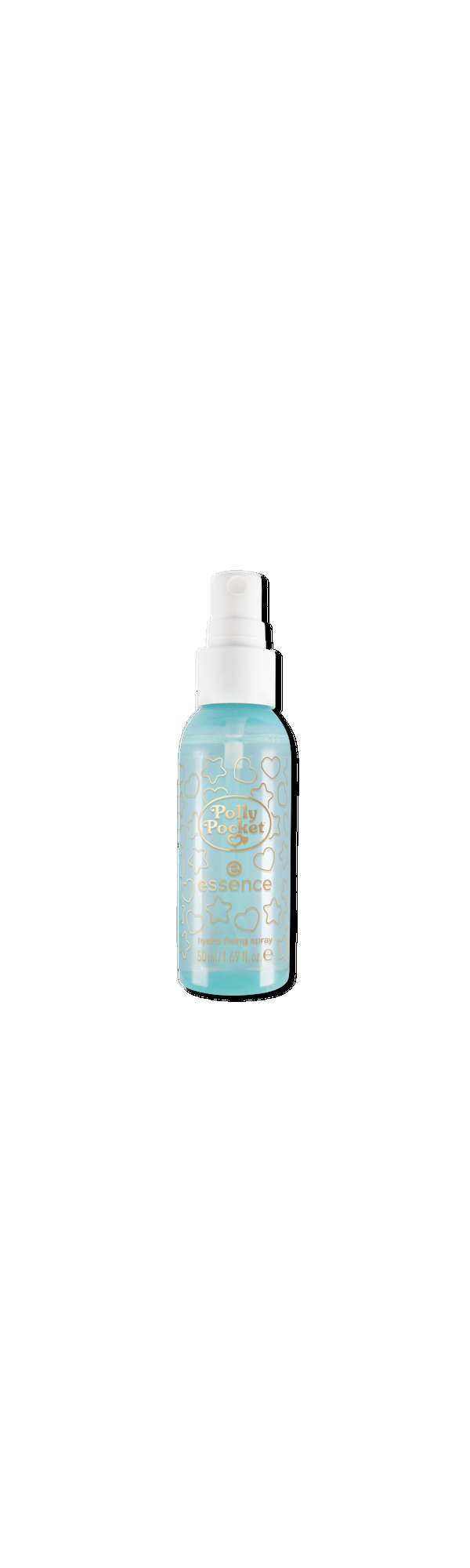 Ulta Essence  Polly Pocket Hydro Fixing Spray