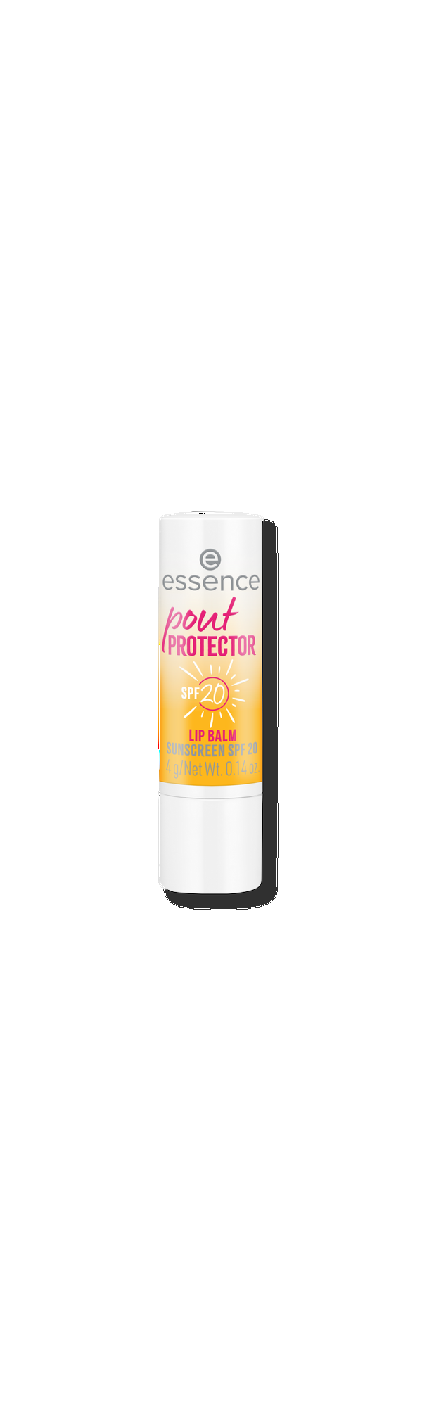 Ulta Essence  Pout Protector SPF 20 Lip Balm