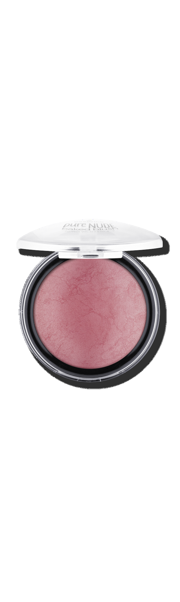 Ulta Essence  Pure Nude Baked Blush