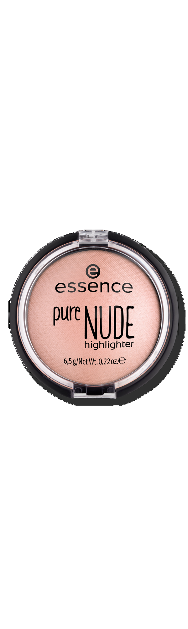 Ulta Essence  Pure Nude Highlighter