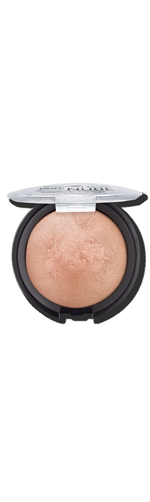 Ulta Essence  Pure Nude Sunlighter