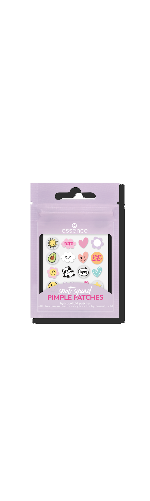 Ulta Essence  Spot Squad Pimple Patches