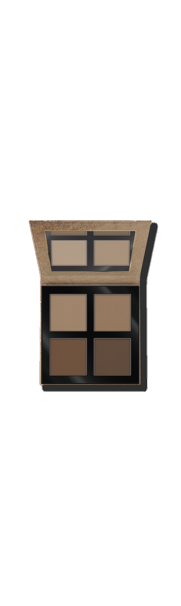 Ulta Essence  Sun Club Matt Bronzing Powder Palette