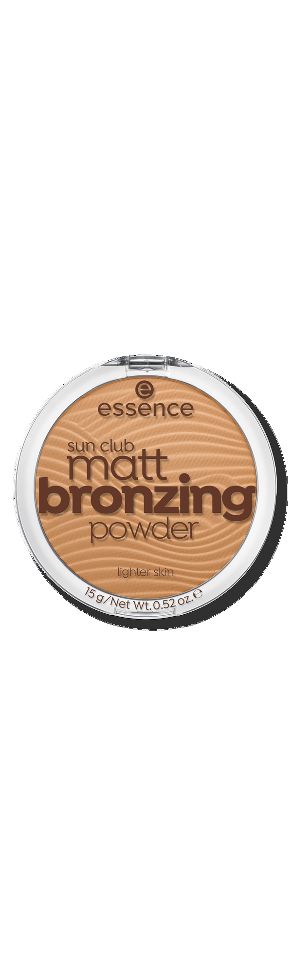 Ulta Essence  Sun Club Matt Bronzing Powder