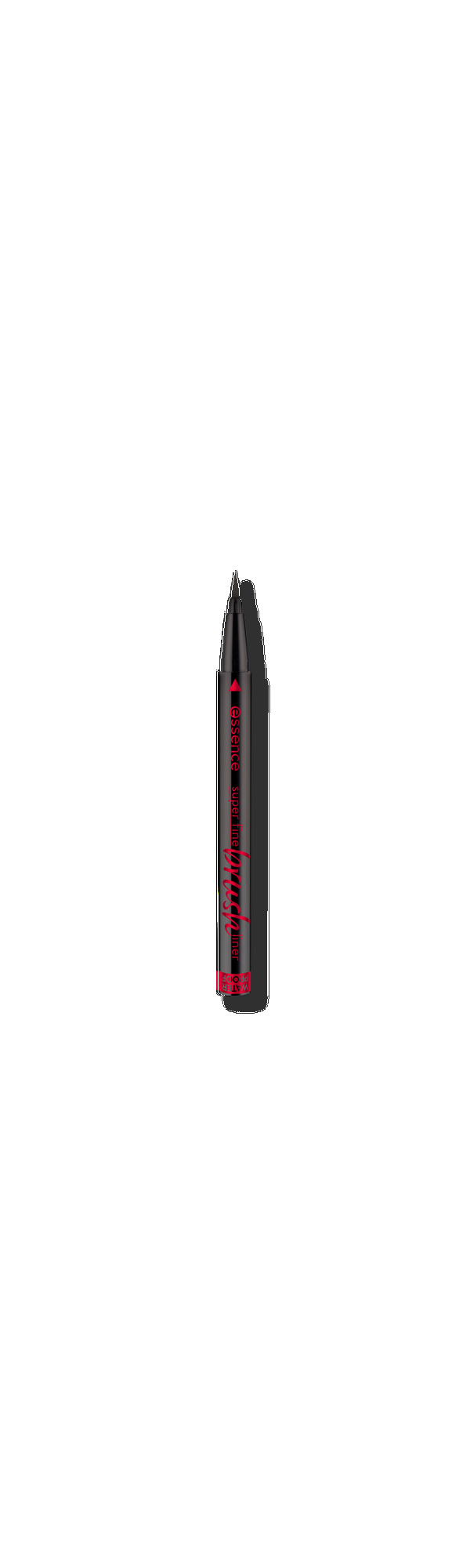 Ulta Essence  Super Fine Brush Liner Waterproof
