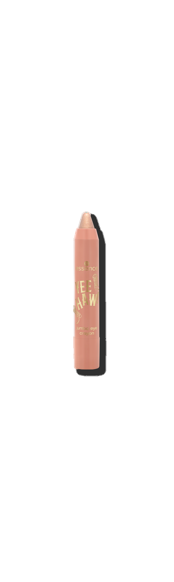 Ulta Essence  Yee Haw Jumbo Eye Crayon