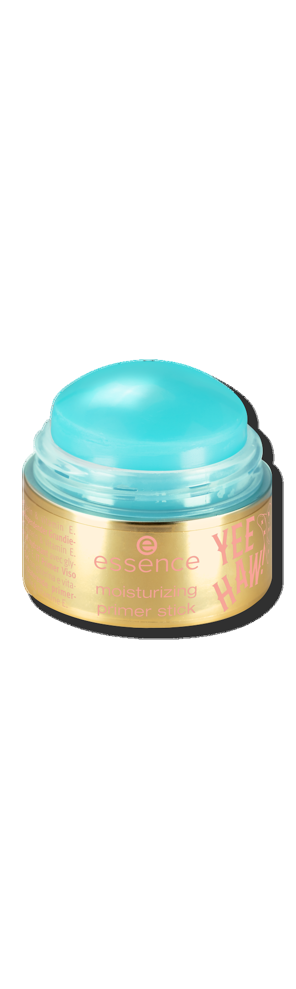 Ulta Essence  Yee Haw Moisturizing Primer Stick