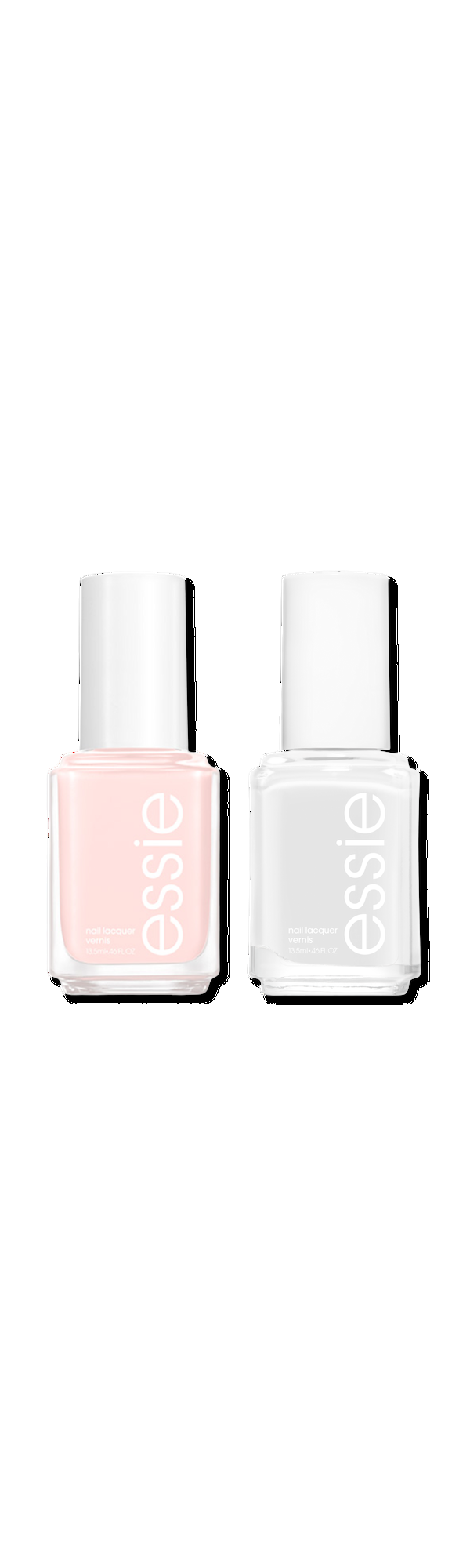 Ulta Essie  Ballet French Manicure Set