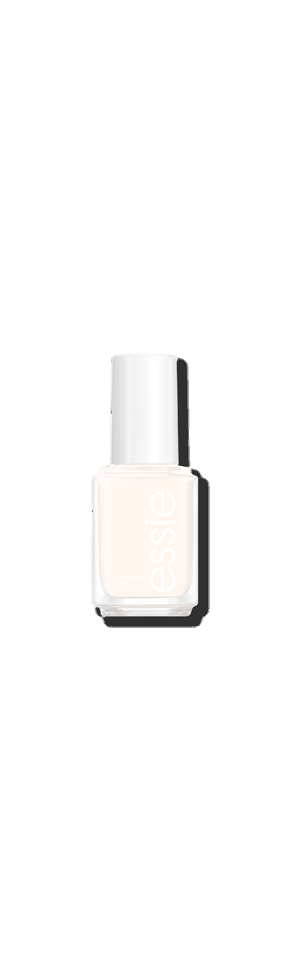 Ulta Essie  Black White & Neutral Nail Polish