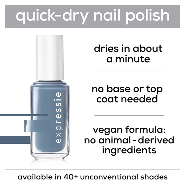 Ulta Essie  Expressie Quick-Dry Nail Polish