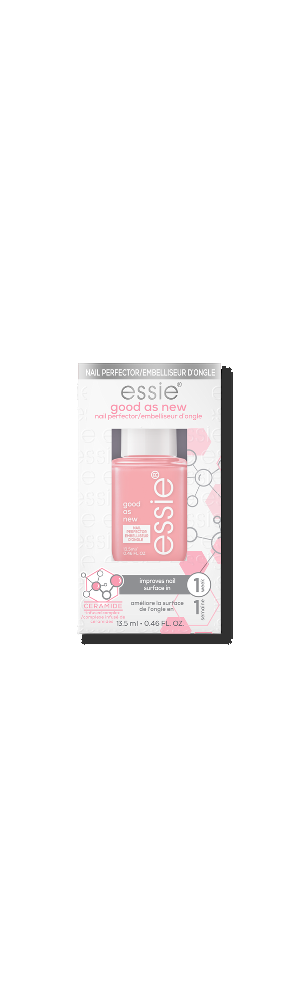 Ulta Essie  Good As New Nail Perfector