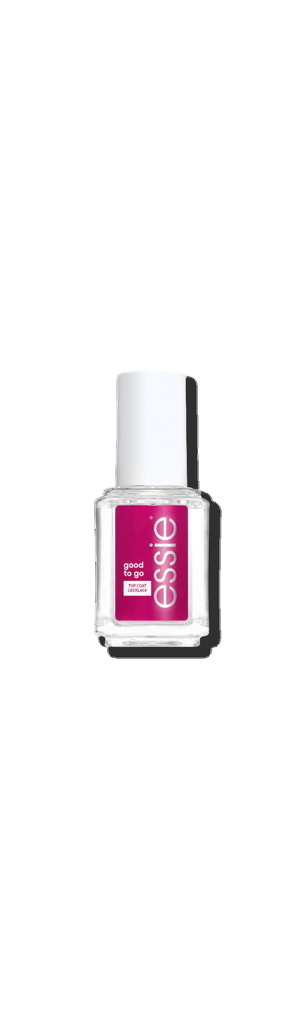 Ulta Essie  Good To Go Fastest Drying Top Coat