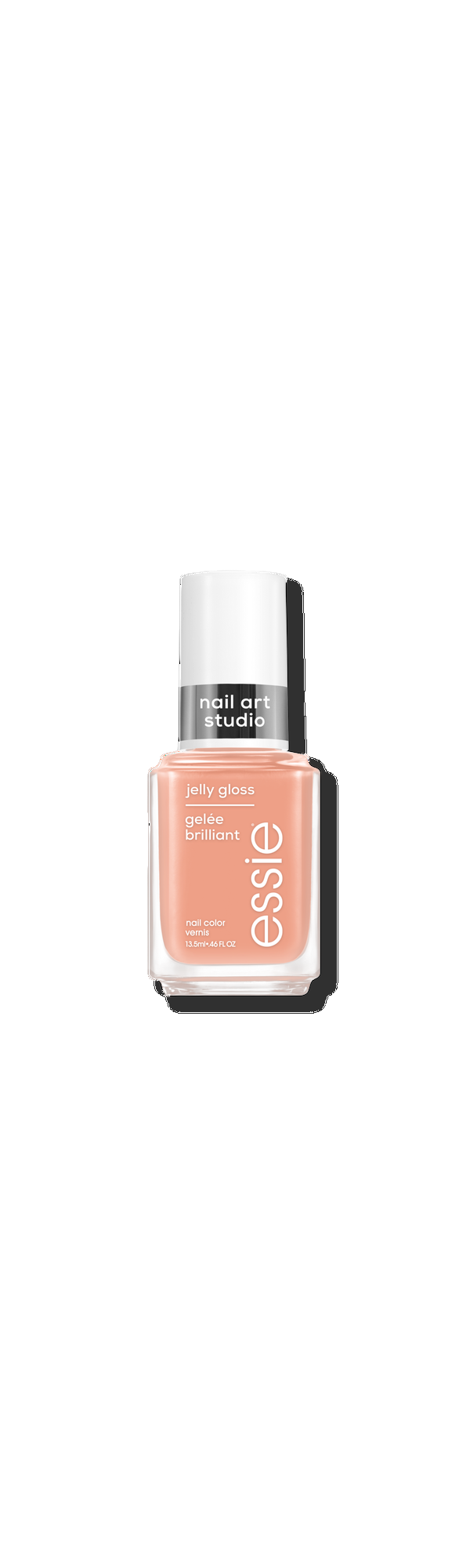 Ulta Essie  Nail Art Studio Jelly Gloss Nail Polish