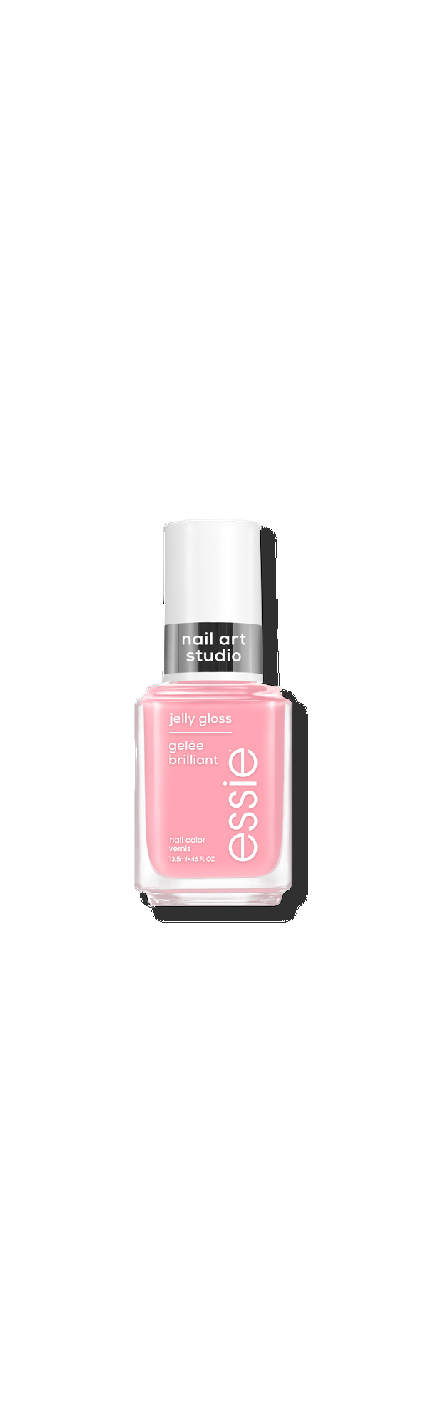 Ulta Essie  Nail Art Studio Jelly Gloss Nail Polish