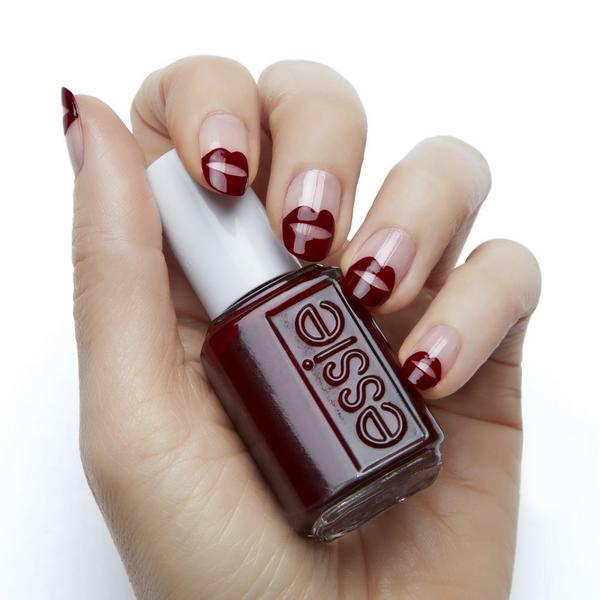 Ulta Essie  Reds + Oranges Nail Polish