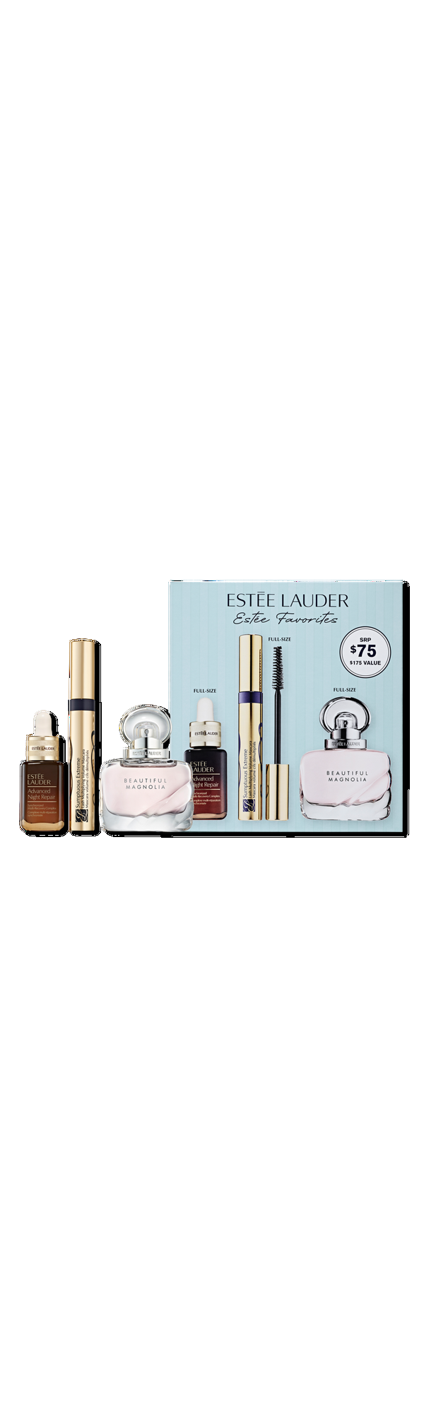 Ulta Estée Lauder  Estée Favorites Gift Set