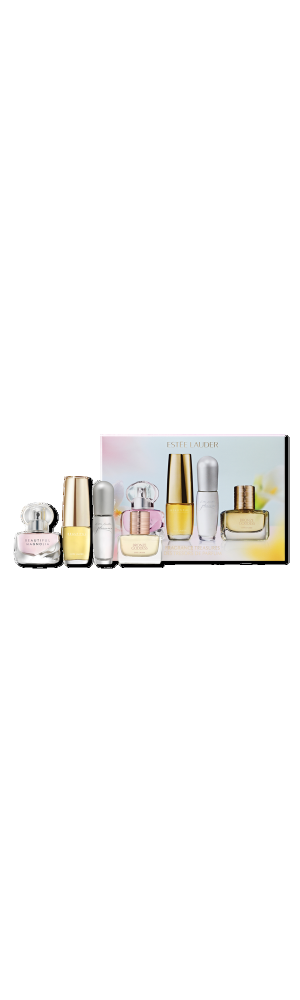 Ulta Estée Lauder  Fragrance Treasures Gift Set