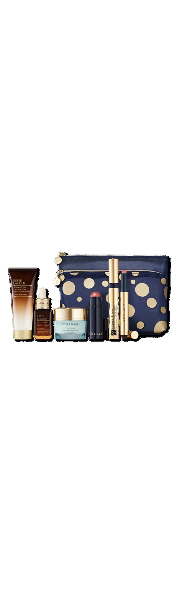 Ulta Estée Lauder  Glowing All Out Gift Set