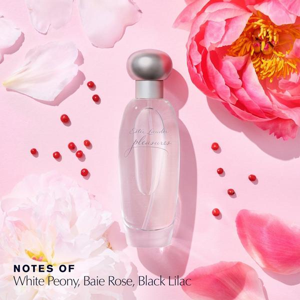 Ulta Estée Lauder  Pleasures Duo Fragrance Set