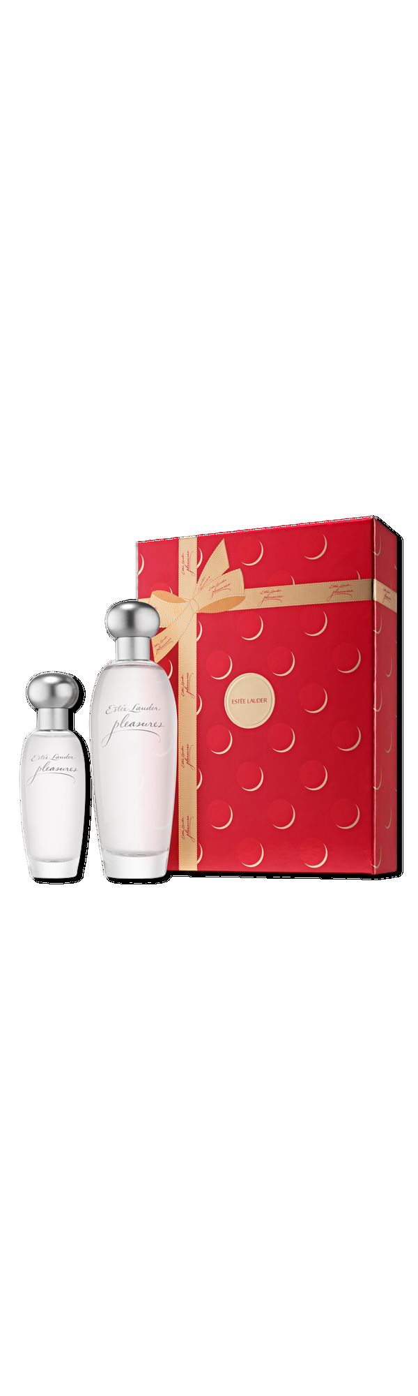 Ulta Estée Lauder  Pleasures Duo Fragrance Set