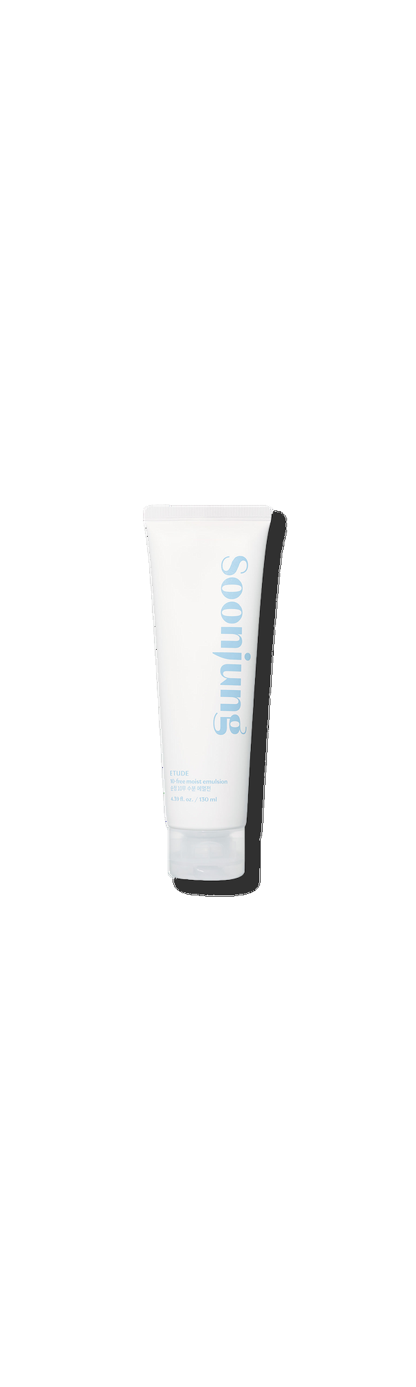 Ulta ETUDE  Soonjung 10 Free Moist Emulsion